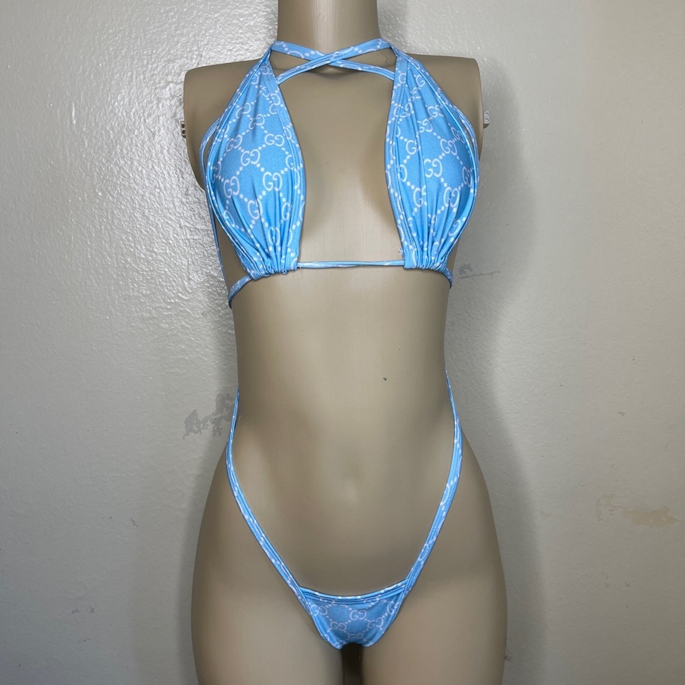 Exotic dancewear